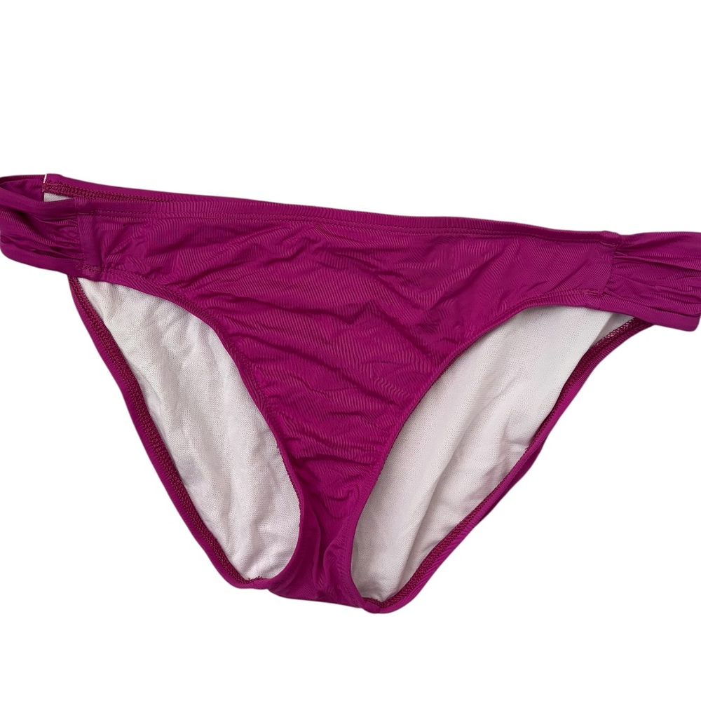 VM Magenta Bikini Bottom